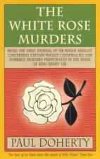 The White Rose Murders