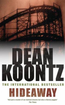 Hideaway by Dean Koontz