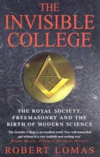 The Invisible College The Royal Society