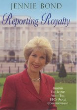 Reporting Royalty