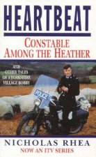 Heartbeat Constable Among The Heather  TV TieIn