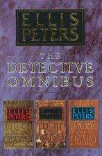 The Detective Omnibus