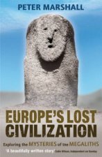 Europes Lost Civilization