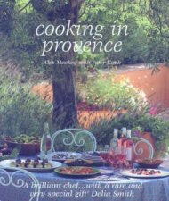 Cooking In Provence