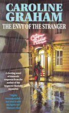 The Envy Of The Stranger