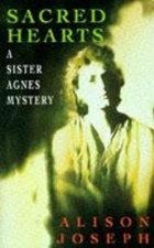 A Sister Agnes Mystery Sacred Hearts