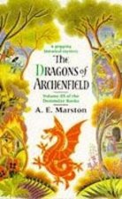 Dragons Of Archenfield