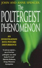 The Poltergeist Phenomenon