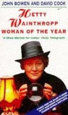 Hetty Wainthropp Woman Of The Year