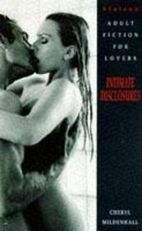 Intimate Disclosures by Cheryl Mildenhall