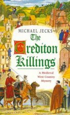 The Crediton Killings