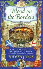Blood On The Borders