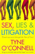 Sex Lies  Litigation