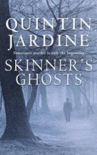 A Bob Skinner Novel Skinners Ghosts