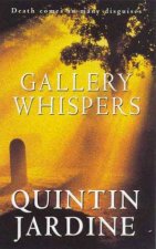 A Bob Skinner Novel Gallery Whispers