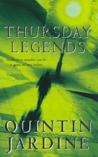 A Bob Skinner Novel Thursday Legends