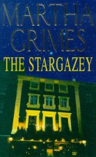 A Richard Jury Murder Mystery Stargazey