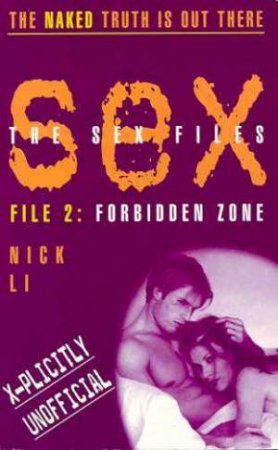 Forbidden Zone by Nick Li