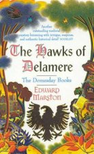 The Hawks Of Delamere