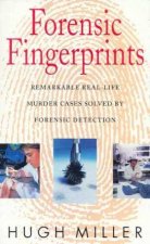 Forensic Fingerprints