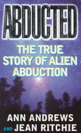 Abducted by Ann Andrews & Jean Ritchie