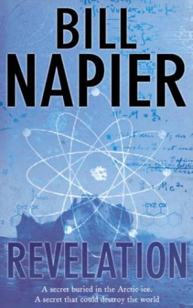 Revelation by Bill Napier