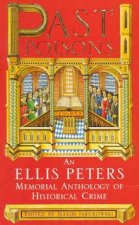 Ellis Peters Memorial Anthology Past Poisons