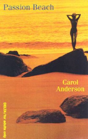 Passion Beach by Carol Anderson