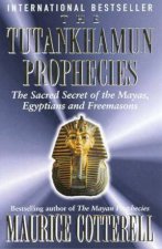 The Tutankhamun Prophecies