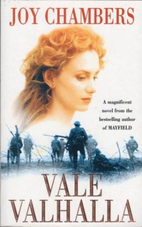 Vale Valhalla by Joy Chambers