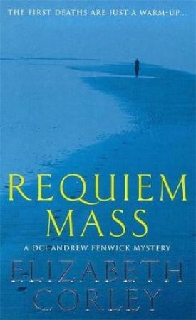 Requiem Mass by Elizabeth Corley