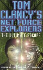 The Ultimate Escape