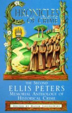 Ellis Peters Memorial Anthology Chronicles Of Crime