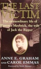 The Last Victim The Wife Of Jack The Ripper