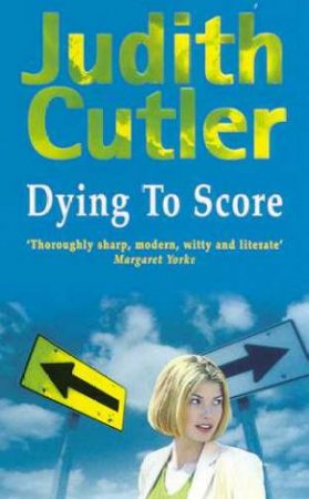 A Sophie Rivers Mystery: Dying To Score by Judith Cutler