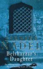 Belshazzars Daughter