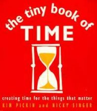 The Tiny Book Of Time