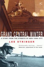 Grand Central Winter