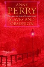 A William Monk Mystery Slaves And Obsession