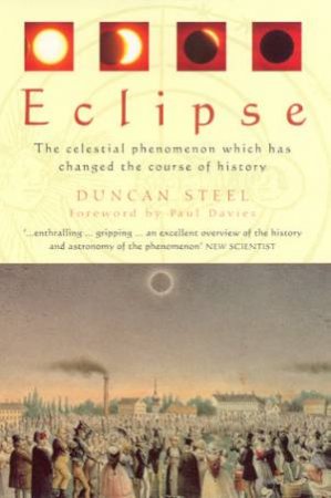 Eclipse by Duncan Steel