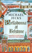Belladonna At Belstone