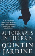 A Bob Skinner Novel Autographs In The Rain