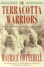 The Terracotta Warriors The Secret Codes Of The Emperors Army