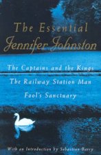 The Essential Jennifer Johnston