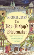 The BoyBishops Glovemaker