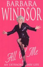 Barbara Windsor All Of Me