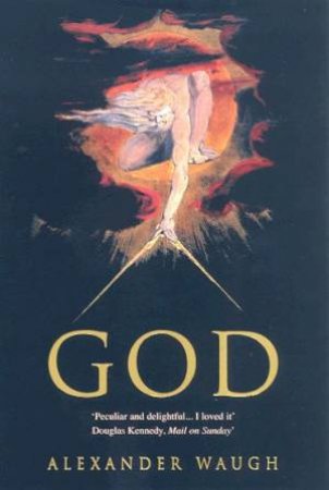 God by Alexander Waugh