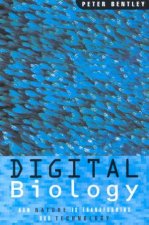 Digital Biology