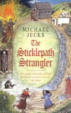 The Sticklepath Strangler