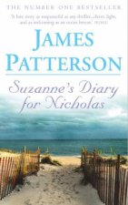 Suzannes Diary For Nicholas